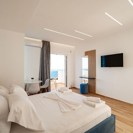 Vila Amare Sarandë Exterior foto