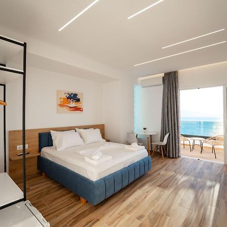 Vila Amare Sarandë Exterior foto