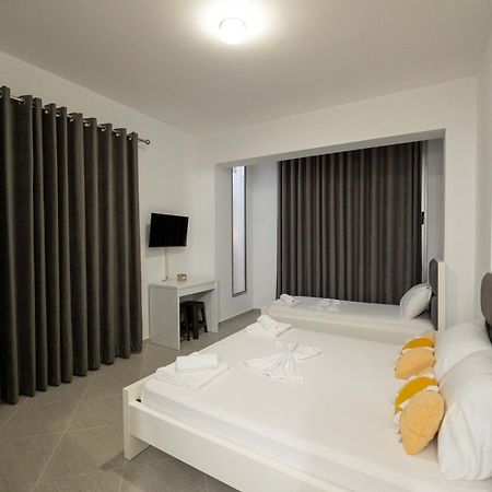 Vila Amare Sarandë Exterior foto