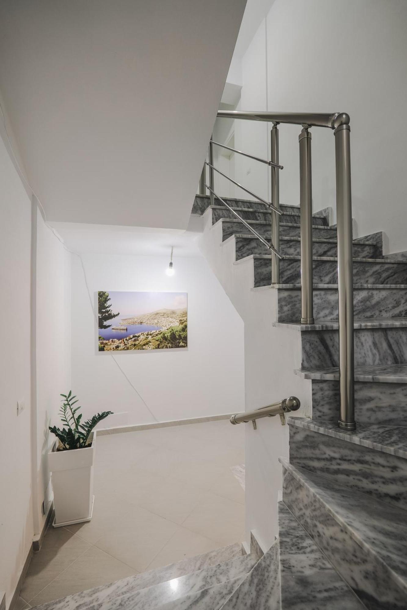 Vila Amare Sarandë Exterior foto