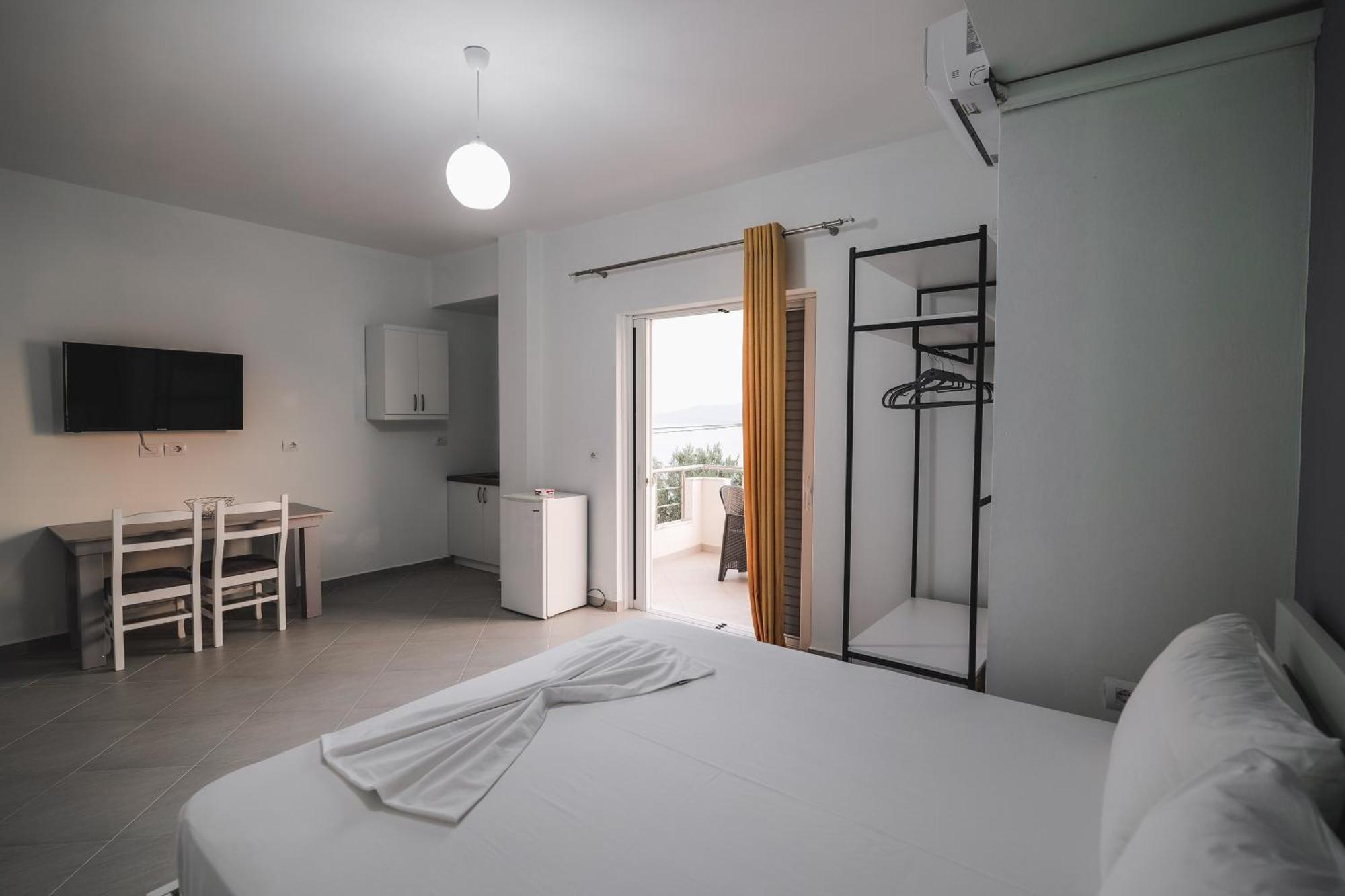 Vila Amare Sarandë Exterior foto