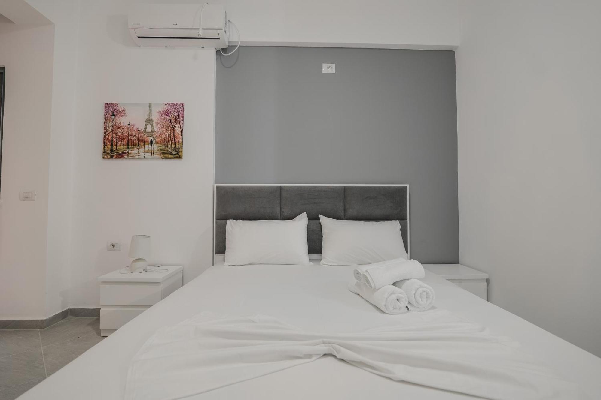 Vila Amare Sarandë Exterior foto