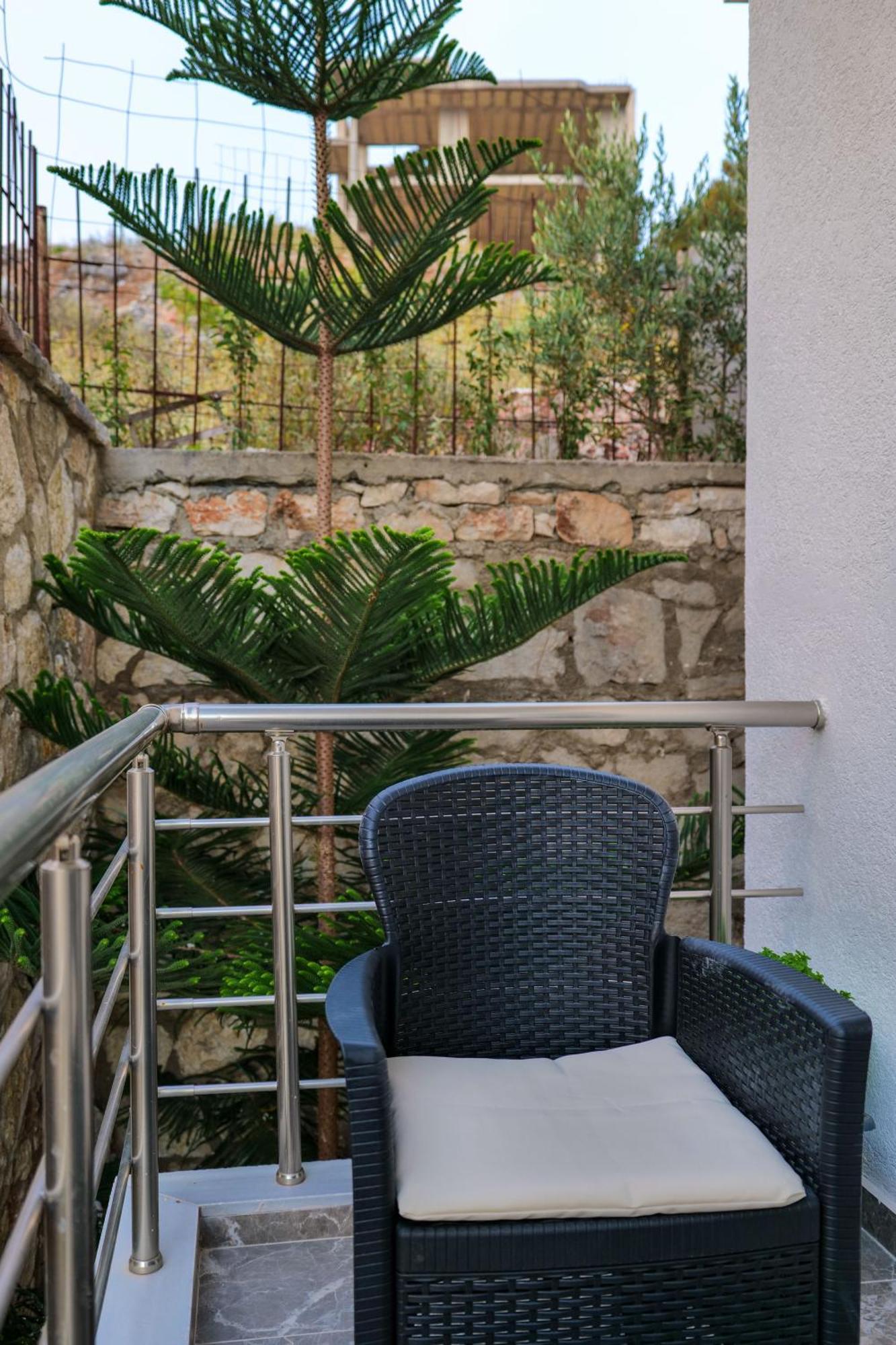 Vila Amare Sarandë Exterior foto