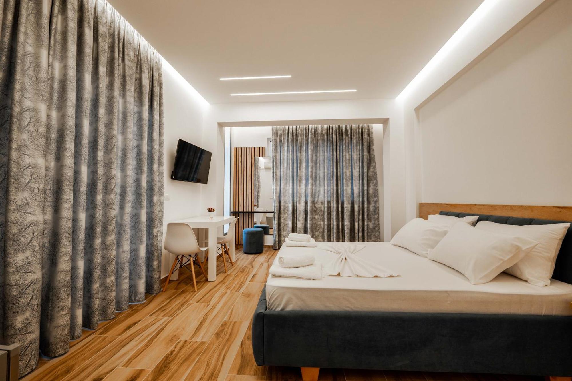Vila Amare Sarandë Exterior foto