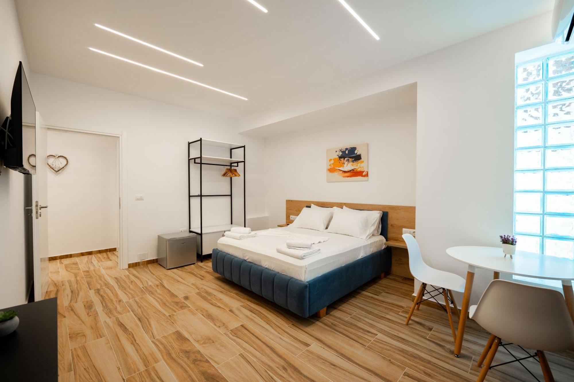 Vila Amare Sarandë Exterior foto