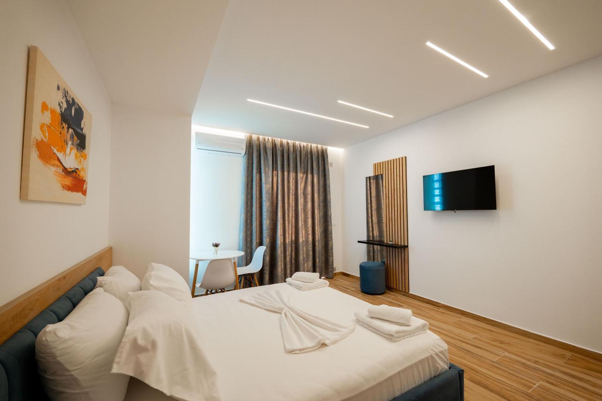Vila Amare Sarandë Exterior foto