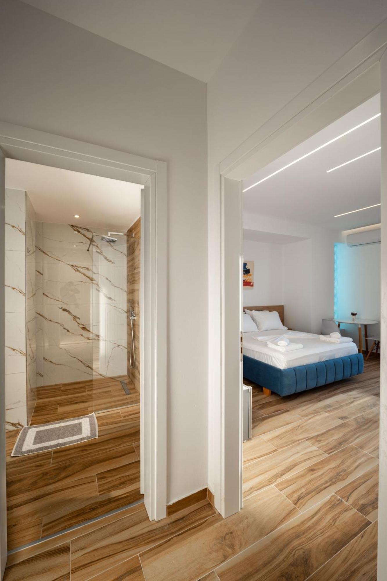 Vila Amare Sarandë Exterior foto