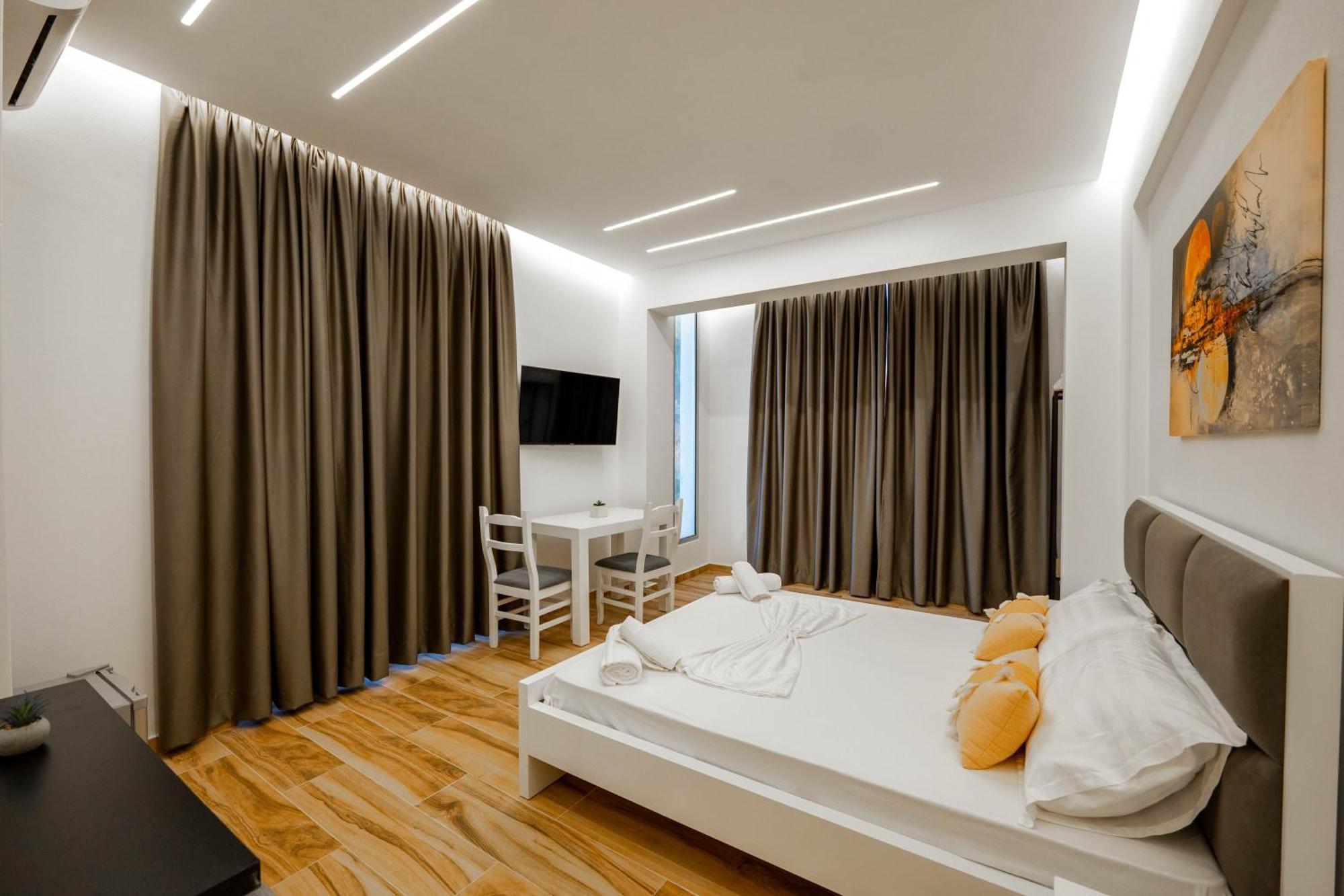 Vila Amare Sarandë Exterior foto